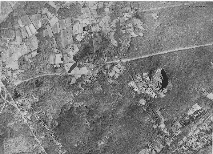 Aerial Photo A29 B56, Aerial Photographs of the Delaware Valley