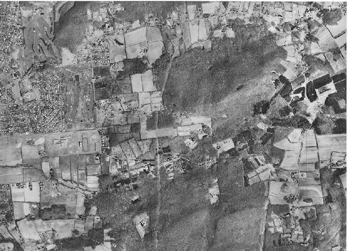 Aerial Photo A29 B64, Aerial Photographs of the Delaware Valley