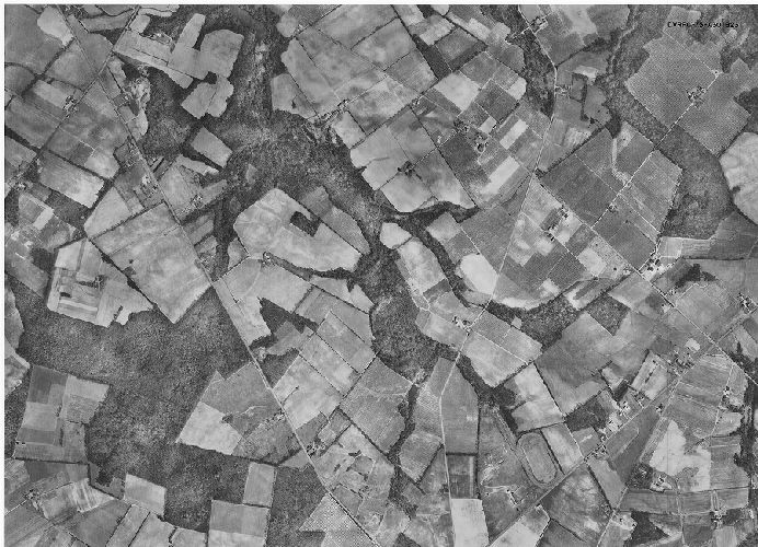 Aerial Photo A30 B23, Aerial Photographs of the Delaware Valley