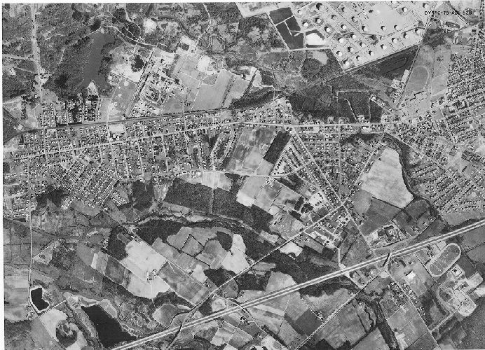 Aerial Photo A30 B28, Aerial Photographs of the Delaware Valley