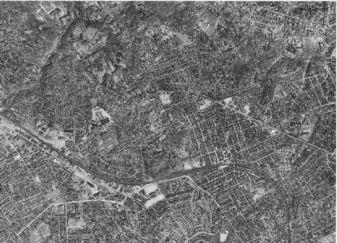 Aerial Photo A30 B37, Aerial Photographs of the Delaware Valley