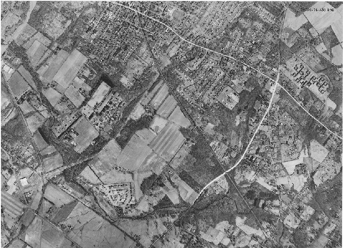 Aerial Photo A30 B46, Aerial Photographs of the Delaware Valley