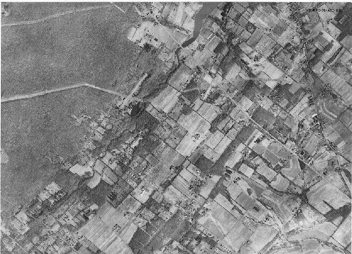 Aerial Photo A30 B56, Aerial Photographs of the Delaware Valley