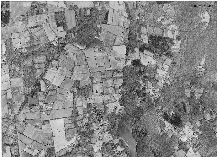 Aerial Photo A30 B60, Aerial Photographs of the Delaware Valley