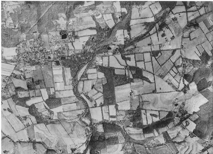 Aerial Photo A30 B63, Aerial Photographs of the Delaware Valley
