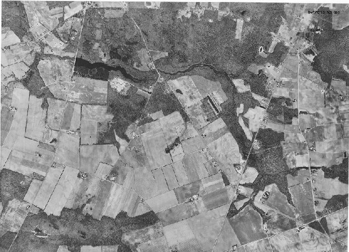 Aerial Photo A31 B20, Aerial Photographs of the Delaware Valley