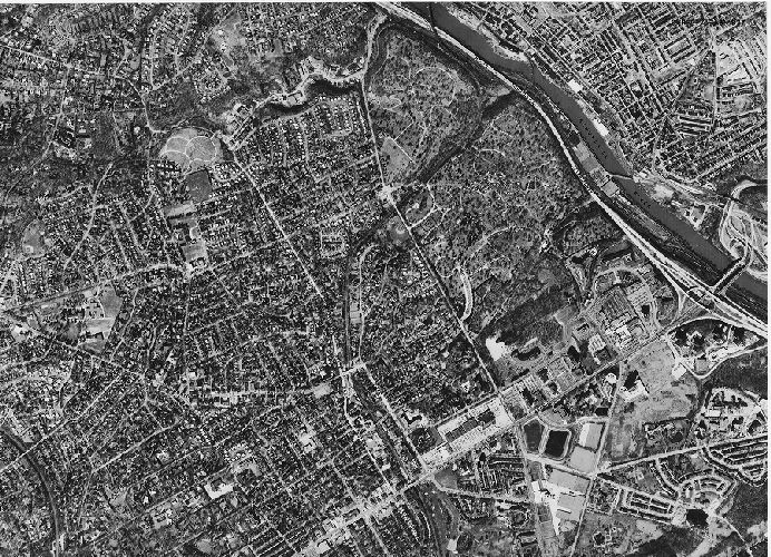 Aerial Photo A31 B37, Aerial Photographs of the Delaware Valley