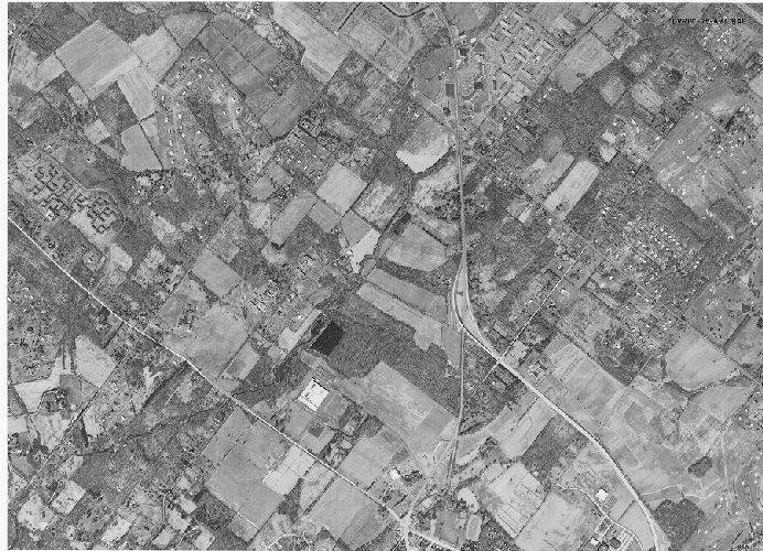 Aerial Photo A31 B46, Aerial Photographs of the Delaware Valley