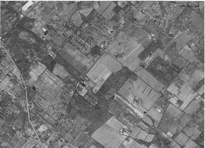 Aerial Photo A31 B49, Aerial Photographs of the Delaware Valley