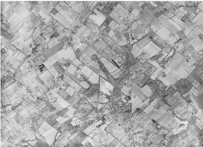 Aerial Photo A31 B52, Aerial Photographs of the Delaware Valley