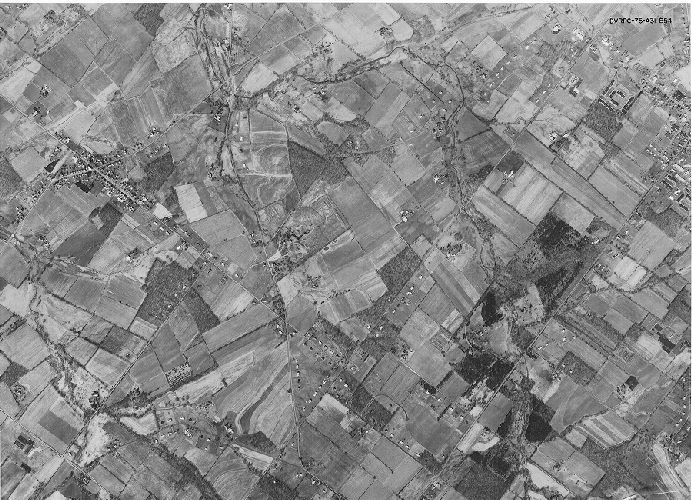 Aerial Photo A31 B54, Aerial Photographs of the Delaware Valley