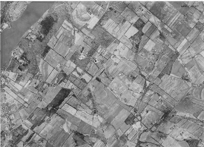 Aerial Photo A31 B57, Aerial Photographs of the Delaware Valley