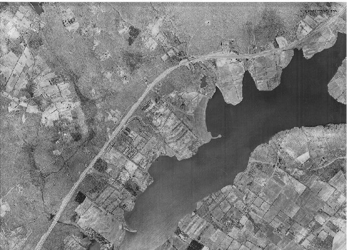 Aerial Photo A31 B59, Aerial Photographs of the Delaware Valley