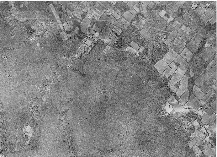 Aerial Photo A31 B61, Aerial Photographs of the Delaware Valley