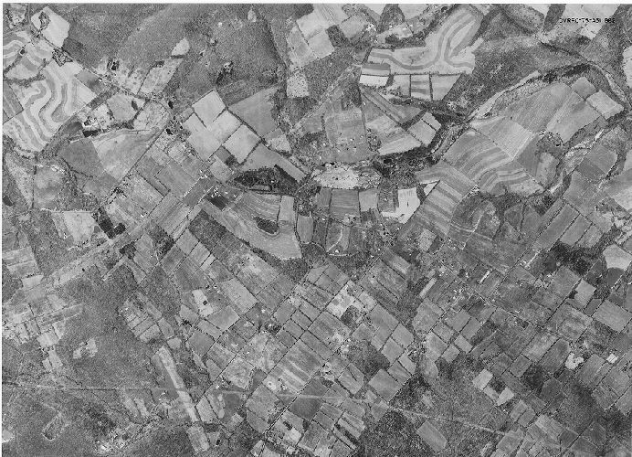 Aerial Photo A31 B62, Aerial Photographs of the Delaware Valley