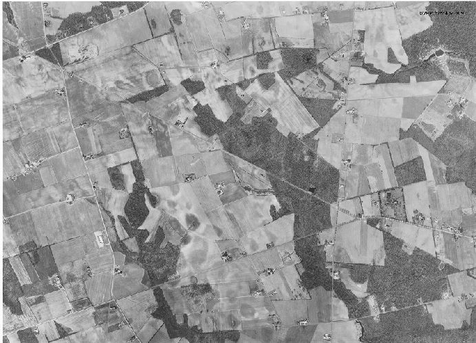 Aerial Photo A32 B19, Aerial Photographs of the Delaware Valley