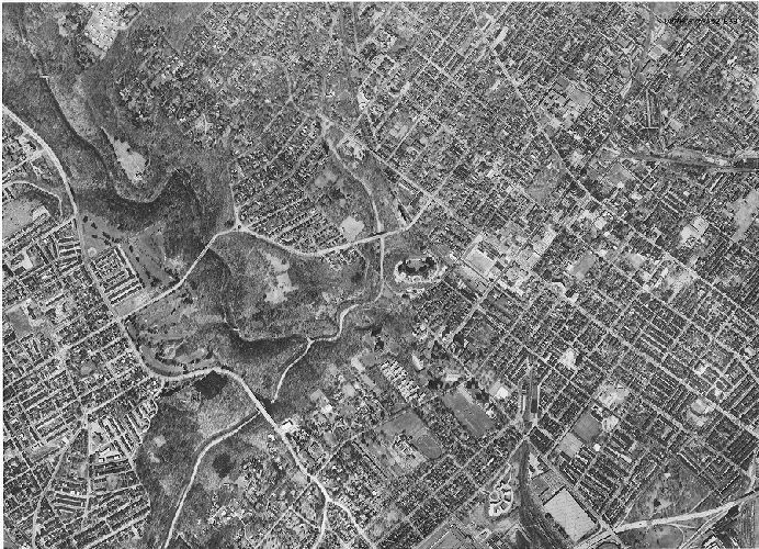 Aerial Photo A32 B38, Aerial Photographs of the Delaware Valley