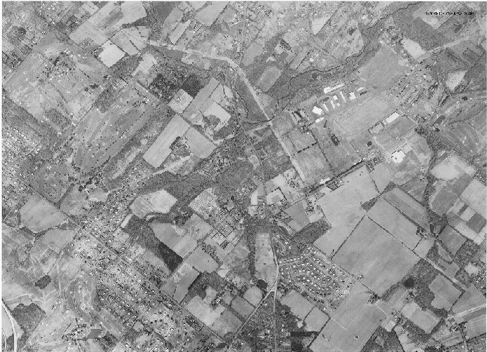 Aerial Photo A32 B46, Aerial Photographs of the Delaware Valley