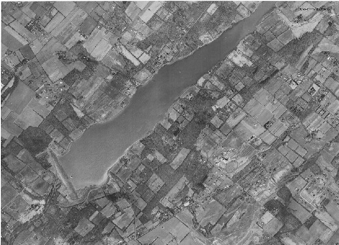 Aerial Photo A32 B52, Aerial Photographs of the Delaware Valley