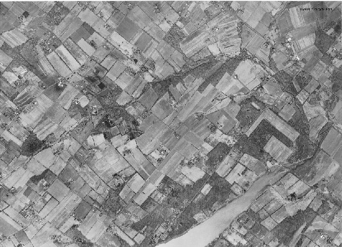 Aerial Photo A32 B53, Aerial Photographs of the Delaware Valley