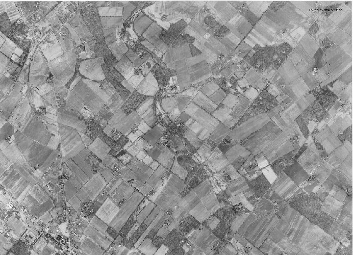 Aerial Photo A32 B55, Aerial Photographs of the Delaware Valley