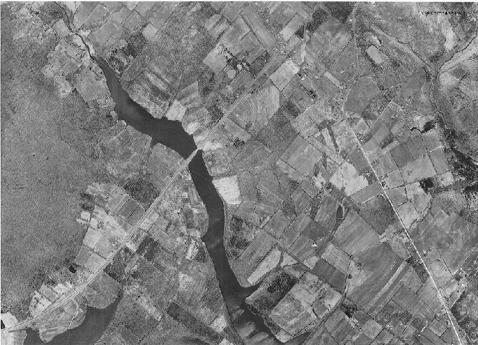 Aerial Photo A32 B60, Aerial Photographs of the Delaware Valley