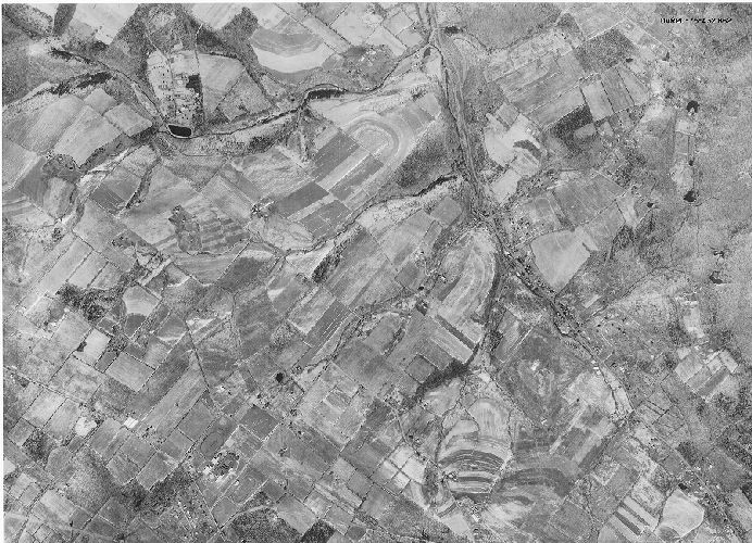 Aerial Photo A32 B62, Aerial Photographs of the Delaware Valley