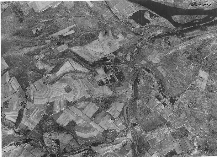 Aerial Photo A32 B63, Aerial Photographs of the Delaware Valley