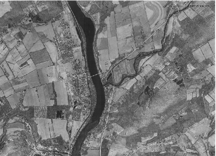 Aerial Photo A32 B65, Aerial Photographs of the Delaware Valley