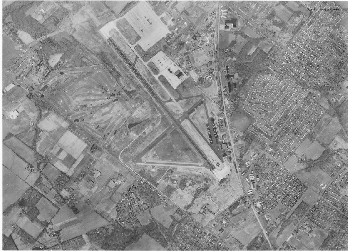 Aerial Photo A33 B46, Aerial Photographs of the Delaware Valley