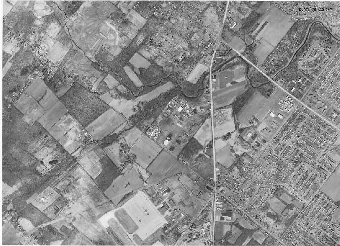 Aerial Photo A33 B47, Aerial Photographs of the Delaware Valley