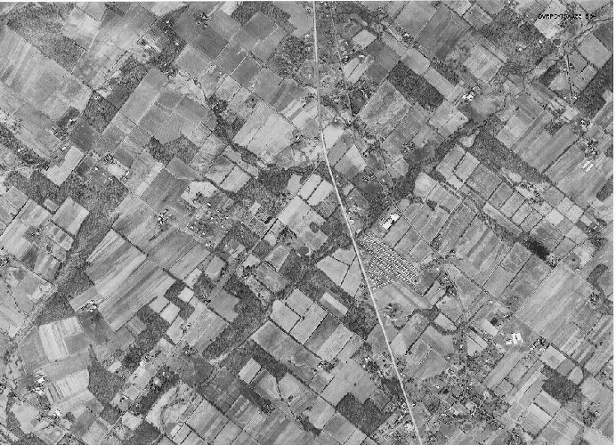 Aerial Photo A33 B54, Aerial Photographs of the Delaware Valley