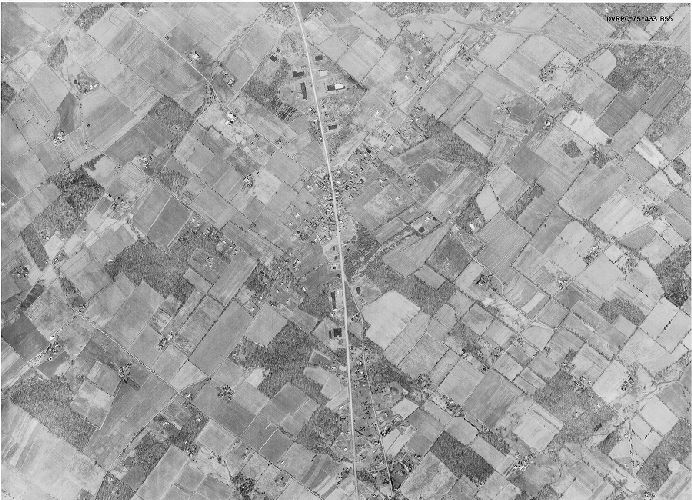 Aerial Photo A33 B55, Aerial Photographs of the Delaware Valley