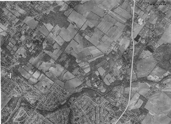 Aerial Photo A34 B48, Aerial Photographs of the Delaware Valley
