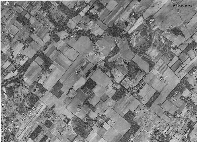 Aerial Photo A34 B53, Aerial Photographs of the Delaware Valley