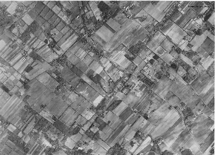 Aerial Photo A34 B54, Aerial Photographs of the Delaware Valley