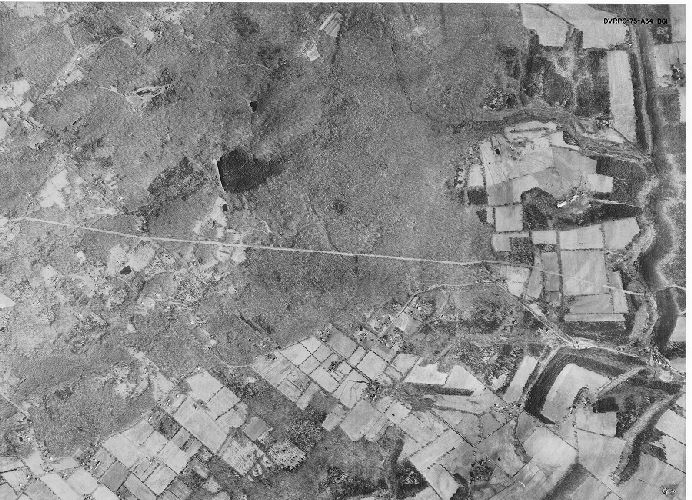 Aerial Photo A34 B61, Aerial Photographs of the Delaware Valley