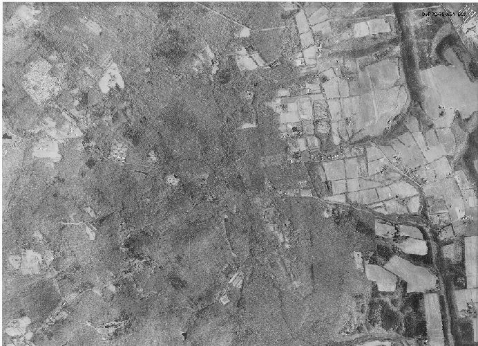 Aerial Photo A34 B62, Aerial Photographs of the Delaware Valley