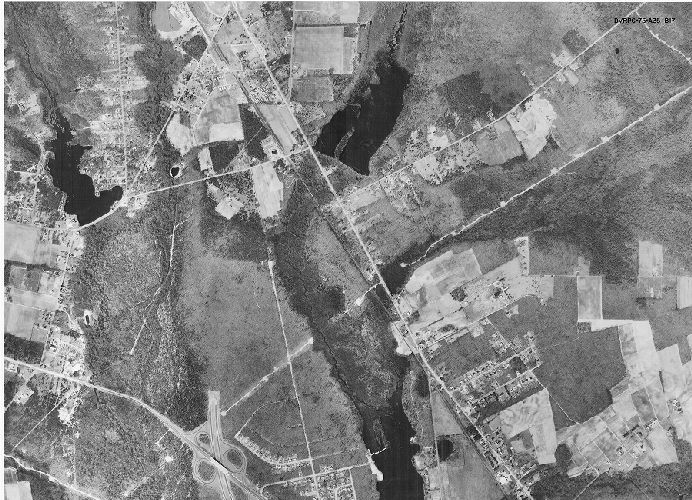 Aerial Photo A35 B17, Aerial Photographs of the Delaware Valley