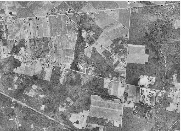 Aerial Photo A35 B22, Aerial Photographs of the Delaware Valley