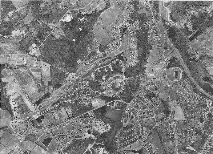 Aerial Photo A35 B25, Aerial Photographs of the Delaware Valley