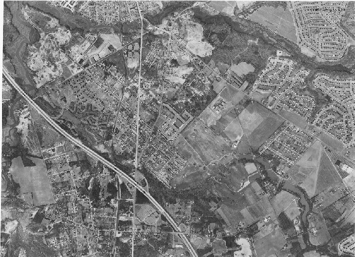 Aerial Photo A35 B28, Aerial Photographs of the Delaware Valley