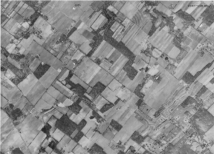 Aerial Photo A35 B54, Aerial Photographs of the Delaware Valley