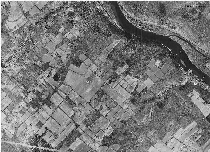 Aerial Photo A35 B56, Aerial Photographs of the Delaware Valley