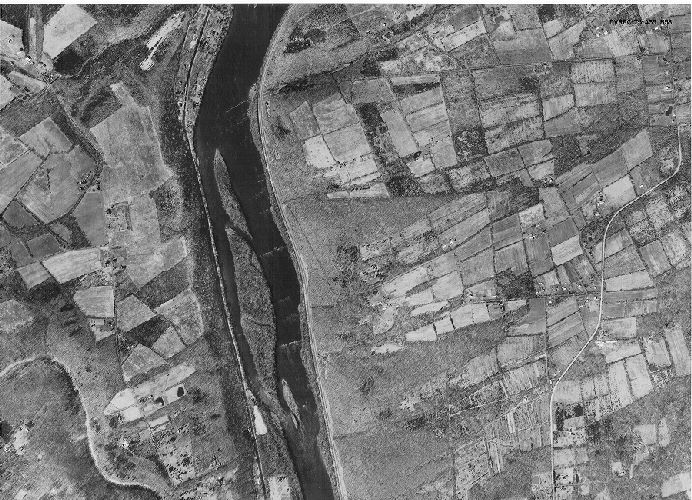 Aerial Photo A35 B58, Aerial Photographs of the Delaware Valley