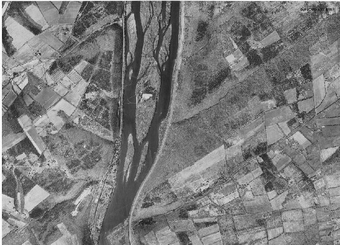 Aerial Photo A35 B59, Aerial Photographs of the Delaware Valley