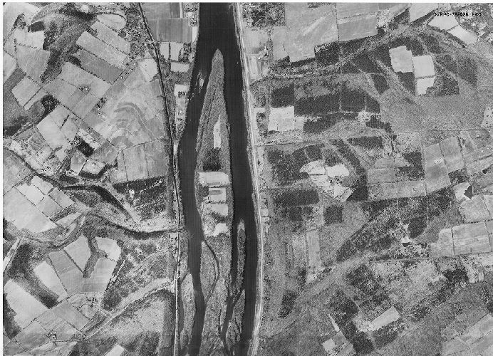 Aerial Photo A35 B60, Aerial Photographs of the Delaware Valley