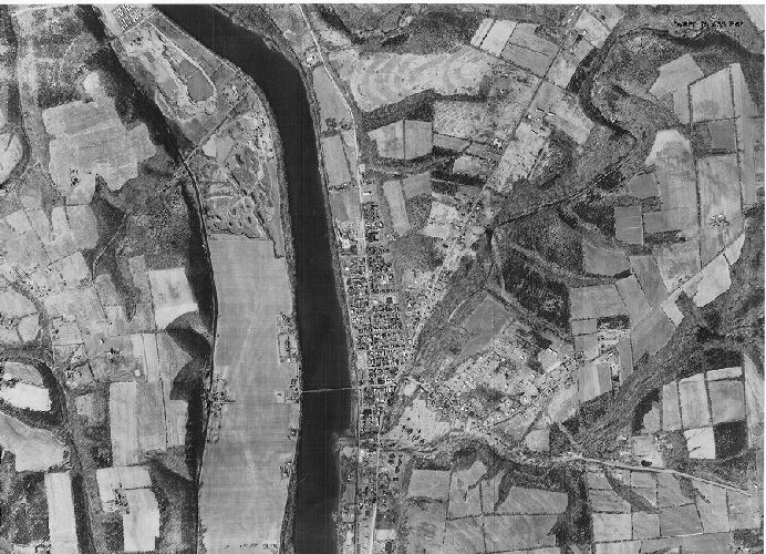 Aerial Photo A35 B62, Aerial Photographs of the Delaware Valley