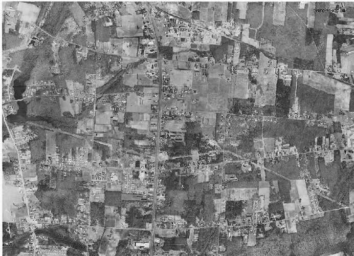 Aerial Photo A36 B14, Aerial Photographs of the Delaware Valley