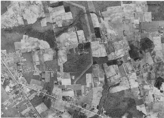 Aerial Photo A36 B16, Aerial Photographs of the Delaware Valley